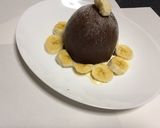 チョコレートドーム作り方7写真