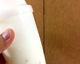 時間短縮 俺流ラッシー作り方1写真