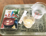 簡単 羊羹のような水羊羹作り方1写真