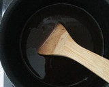 簡単 羊羹のような水羊羹作り方3写真