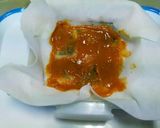 鱈の、味噌漬け焼き☆作り方3写真