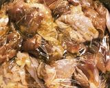 冷めても美味しい唐揚げ♪作り方1写真