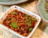 簡単！タイ料理☆ガイヤーン☆鶏肉の香草焼作り方7写真