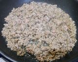 簡単！かぼちゃドライカレー作り方2写真