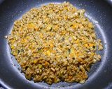 簡単！かぼちゃドライカレー作り方4写真
