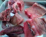 魚の切身は臭みを取って冷蔵保存(∀｀)！作り方6写真