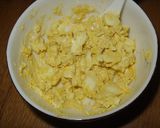 お弁当おかず★ちくわたまごのベーコン巻き作り方1写真
