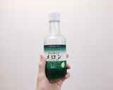 夏の終わりのメロンソーダ作り方3写真