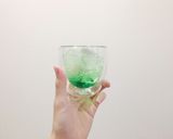 夏の終わりのメロンソーダ作り方4写真