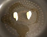 焼肉のたれで彩り麻婆茄子作り方7写真