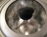 簡単♬和風ピザ作り方9写真