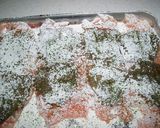 鶏ささみのムニエル？大葉も一緒に♪作り方4写真