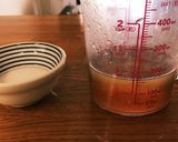 焼肉のたれで彩り麻婆茄子作り方1写真