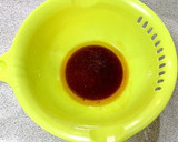 もやしと椎茸の和え物作り方1写真