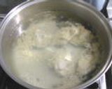 これって料理？＊とりポンおろし鍋＊作り方1写真
