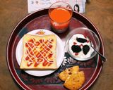 簡単♪和食にも合うヨーグルト・デザート☆作り方4写真