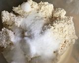基本の塩麹作り方1写真