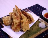 世界の山ちゃんの黒手羽先♪作り方11写真