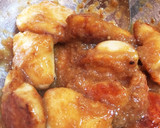 ＊鶏のささみで！鶏唐の梅肉だれ和え＊作り方6写真