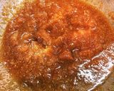 ＊鶏のささみで！鶏唐の梅肉だれ和え＊作り方3写真
