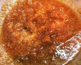 ＊鶏のささみで！鶏唐の梅肉だれ和え＊作り方3写真