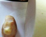 ヤマサ昆布つゆで、こぶおろし野菜天丼作り方1写真
