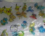 ～運動会お弁当☆ポケモン～作り方1写真