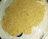 糖質制限ピザ生地★おから&豆腐作り方7写真
