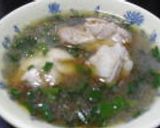 これって料理？＊とりポンおろし鍋＊作り方7写真