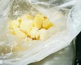 じゃがいもとタラのクリーム焼き作り方1写真