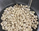 豆の茹で方 いんげん類作り方4写真