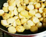 じゃがいもとタラのクリーム焼き作り方4写真
