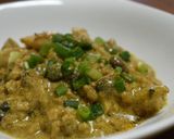 野菜を食べるカレーcampのカレーの素作り方12写真