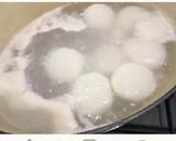 生姜を効かせた イカと大根と里芋の煮物♪作り方1写真