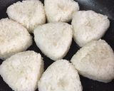 ウニのおむすび♡作り方1写真