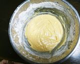 スイートポテトなアップルケーキ作り方6写真