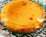 混ぜるだけ☆かぼちゃのチーズケーキ作り方5写真