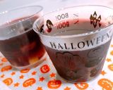 ハロウィンカレー♡HALLOWEEN作り方11写真
