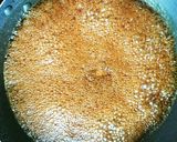 ＊シソの実の醤油漬け＊作り方5写真