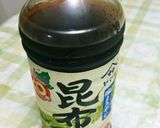 和風!玉ねぎのこぶおろしドレッシング☆作り方1写真