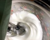イチヂクたっぷりケーキ作り方3写真