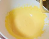 卵もチョコもひとつだけ！！ガトーショコラ作り方6写真