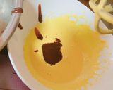 卵もチョコもひとつだけ！！ガトーショコラ作り方7写真