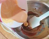 卵もチョコもひとつだけ！！ガトーショコラ作り方8写真