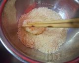 いかリングフライ作り方4写真