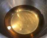 食用菊の酢の物作り方3写真