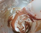 卵もチョコもひとつだけ！！ガトーショコラ作り方12写真