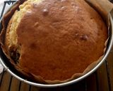 イチヂクたっぷりケーキ作り方6写真