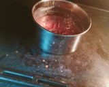 卵もチョコもひとつだけ！！ガトーショコラ作り方13写真
