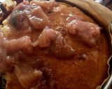 イチヂクたっぷりケーキ作り方7写真